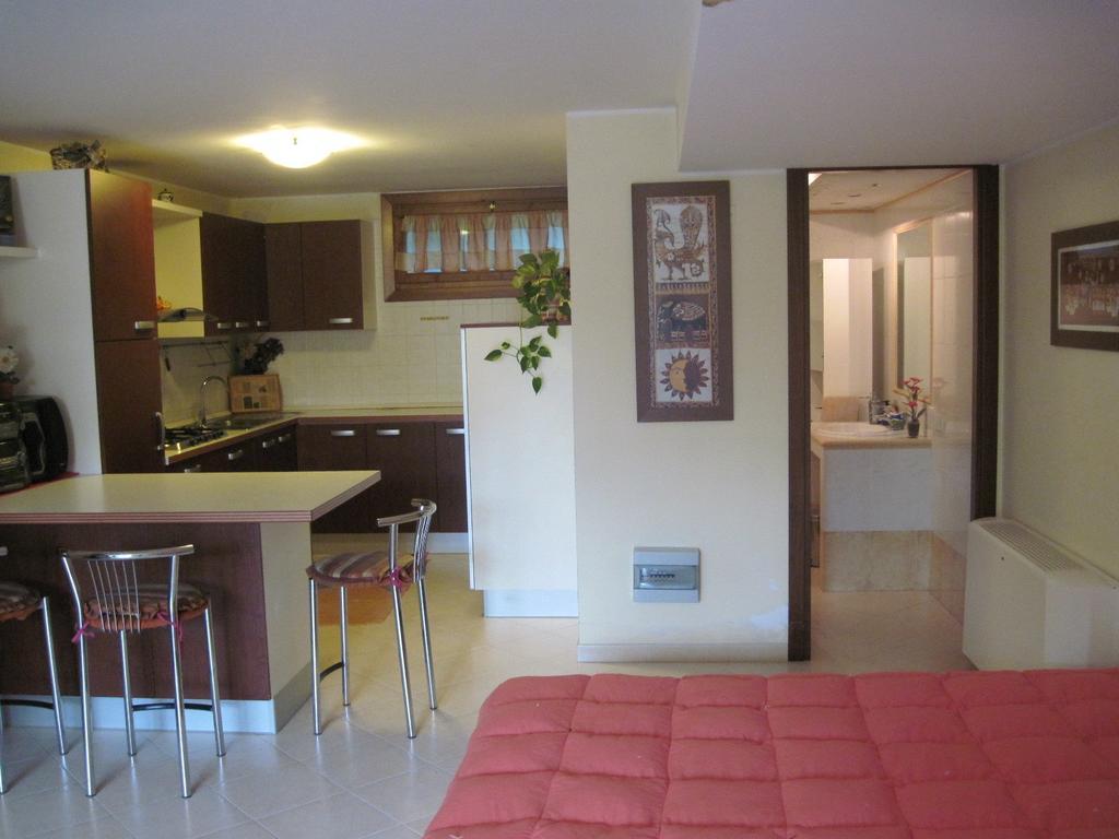 Sweet Sardinia Apartment R2968 Elmas ห้อง รูปภาพ