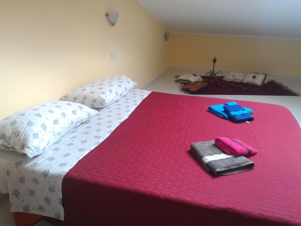 Sweet Sardinia Apartment R2968 Elmas ภายนอก รูปภาพ
