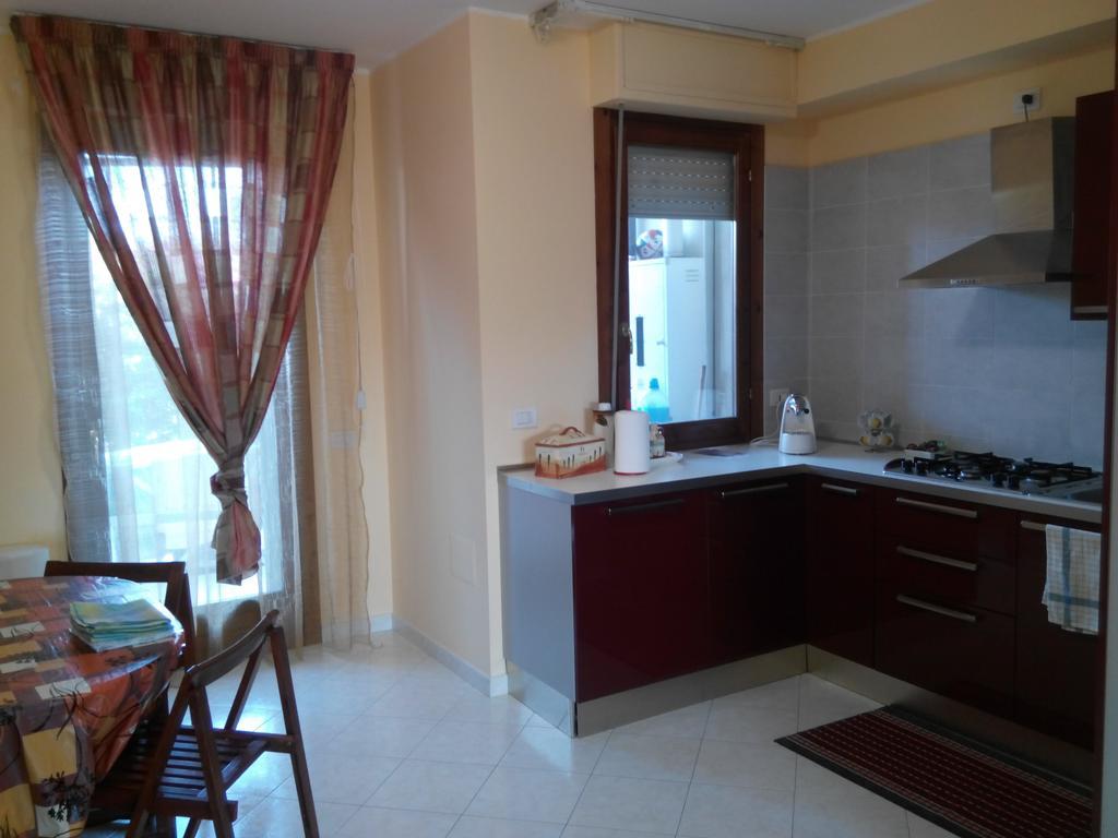 Sweet Sardinia Apartment R2968 Elmas ภายนอก รูปภาพ