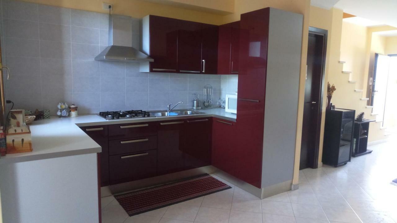 Sweet Sardinia Apartment R2968 Elmas ภายนอก รูปภาพ