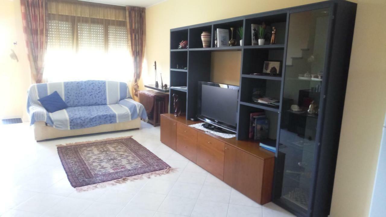 Sweet Sardinia Apartment R2968 Elmas ภายนอก รูปภาพ