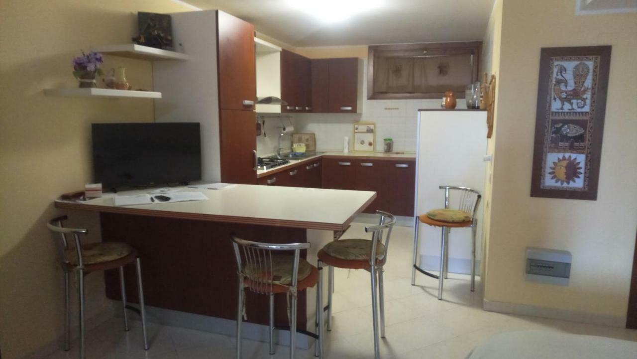 Sweet Sardinia Apartment R2968 Elmas ภายนอก รูปภาพ