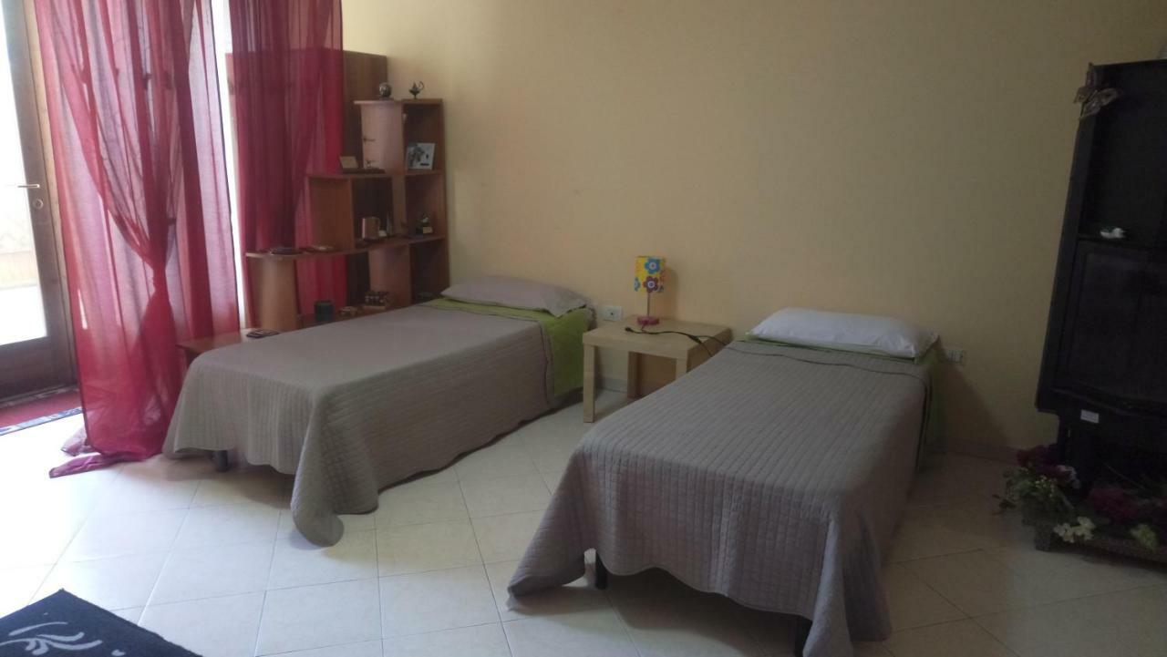 Sweet Sardinia Apartment R2968 Elmas ภายนอก รูปภาพ